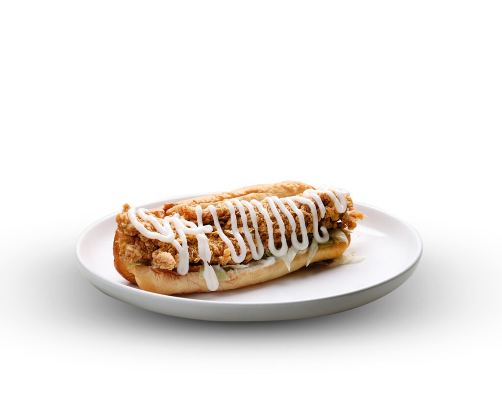 ذا بريوش